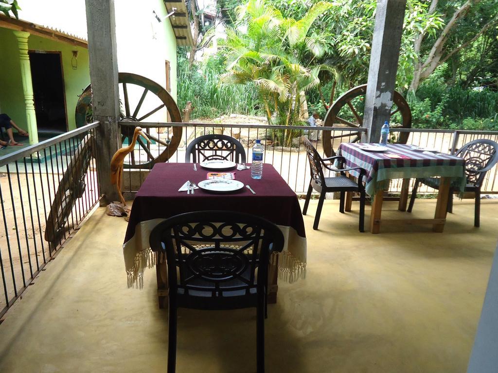 Casa Dambulla Boutique Villa Exterior foto