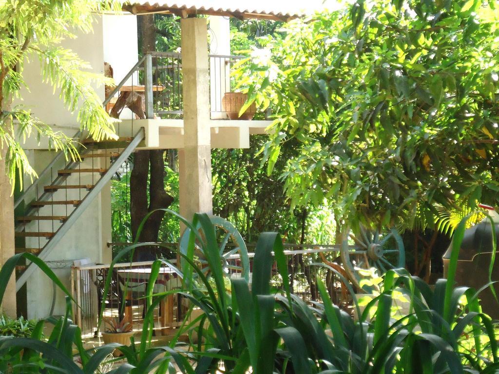 Casa Dambulla Boutique Villa Exterior foto