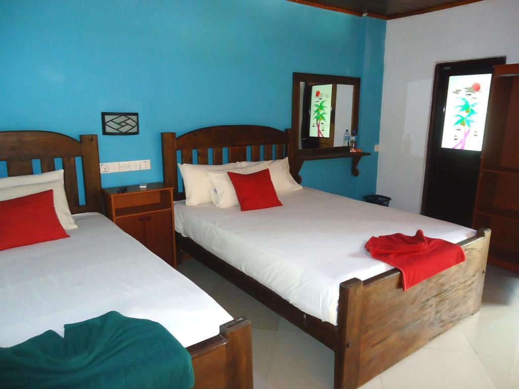 Casa Dambulla Boutique Villa Habitación foto