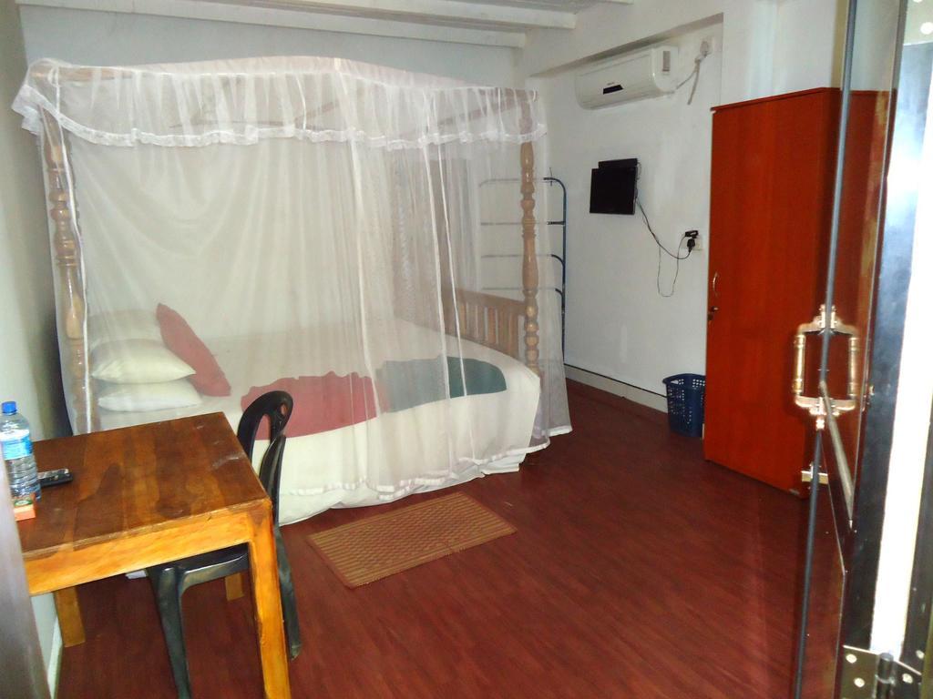 Casa Dambulla Boutique Villa Habitación foto