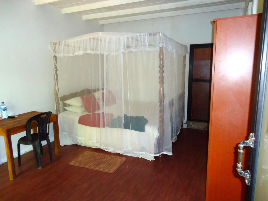 Casa Dambulla Boutique Villa Habitación foto