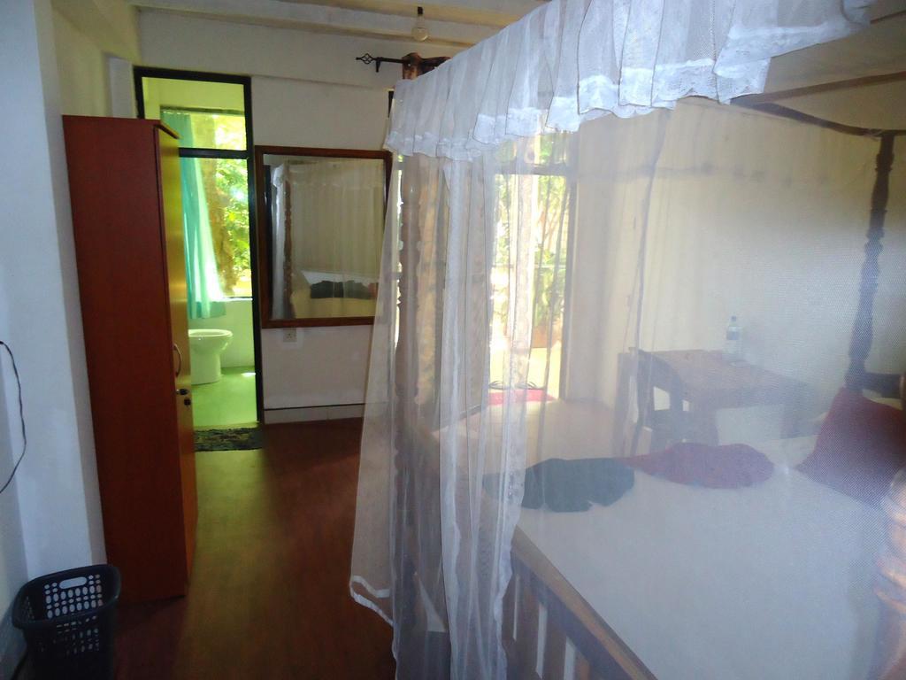 Casa Dambulla Boutique Villa Habitación foto