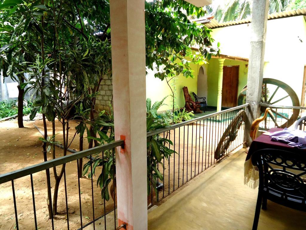 Casa Dambulla Boutique Villa Exterior foto