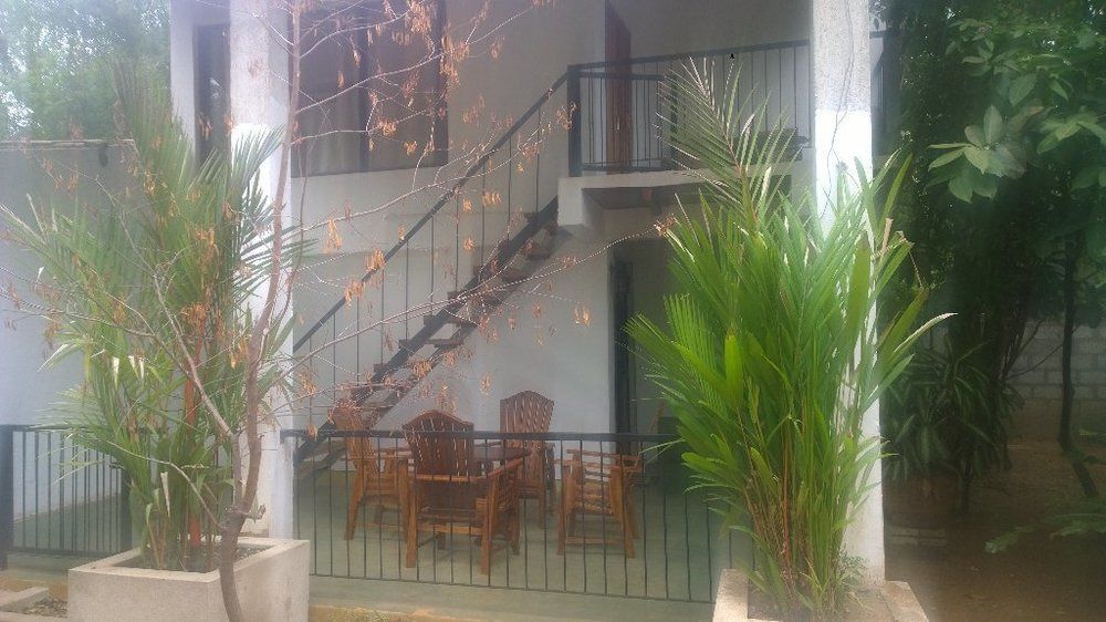Casa Dambulla Boutique Villa Exterior foto